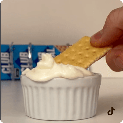 biscoito club social