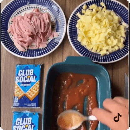 biscoito club social