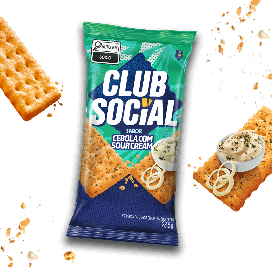 Club Social Sabores