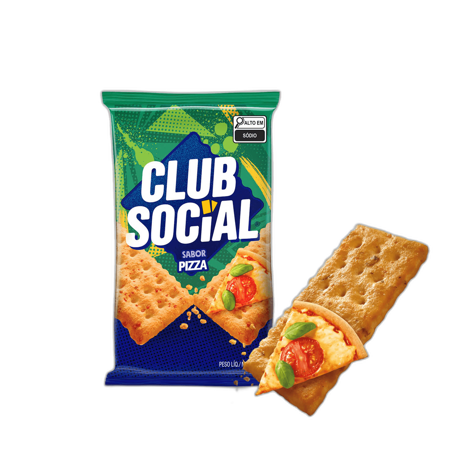 Club Social Sabores