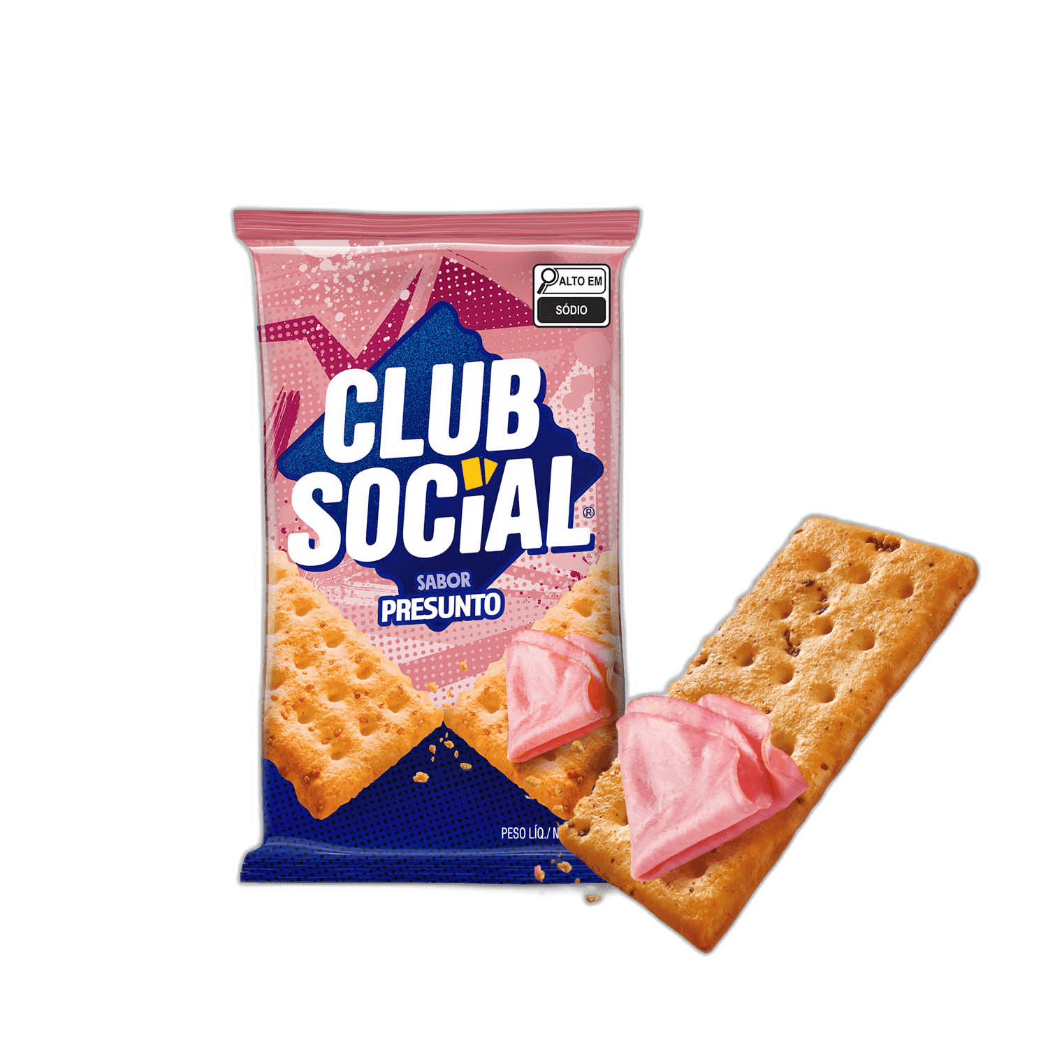 Club Social Sabores