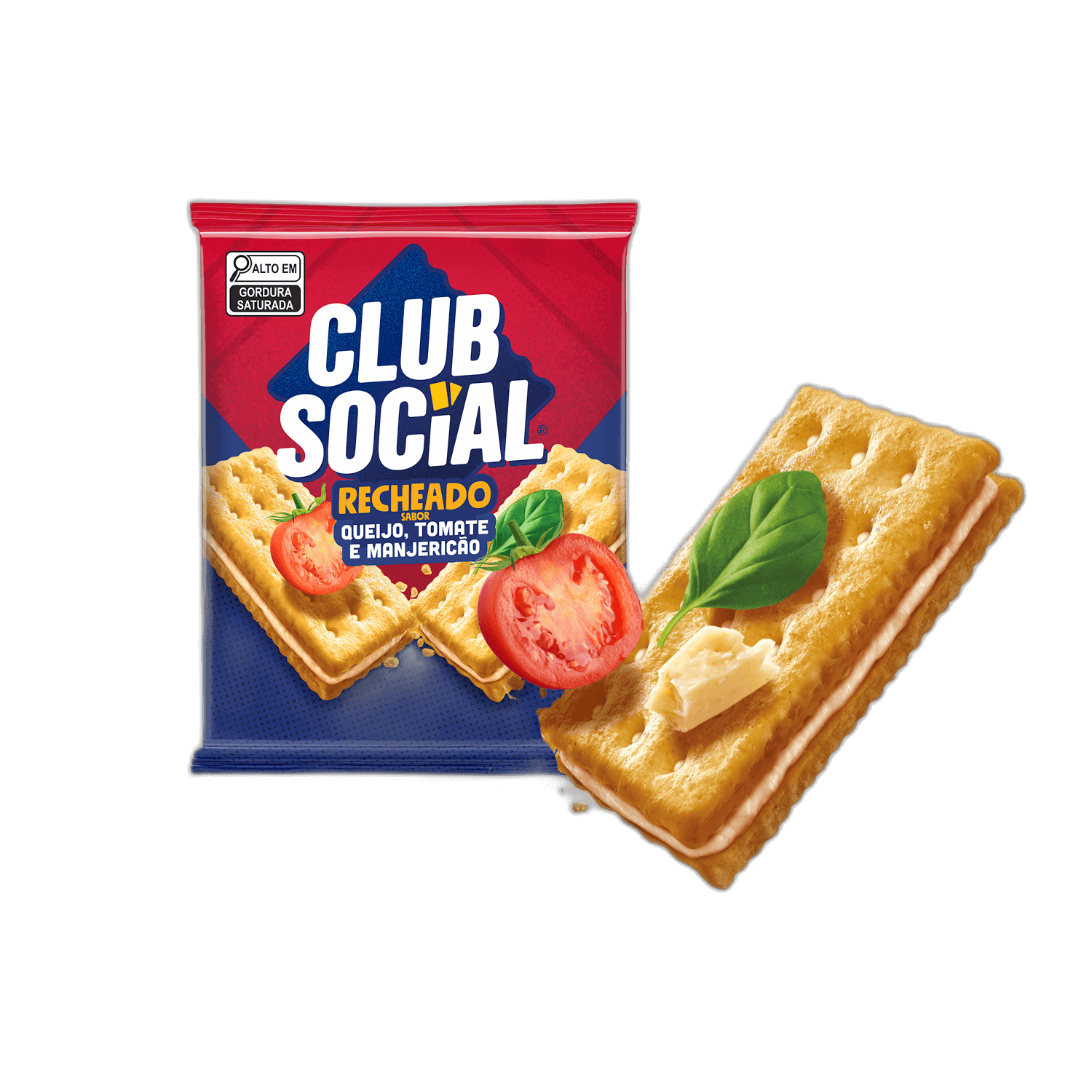 Club Social Recheado