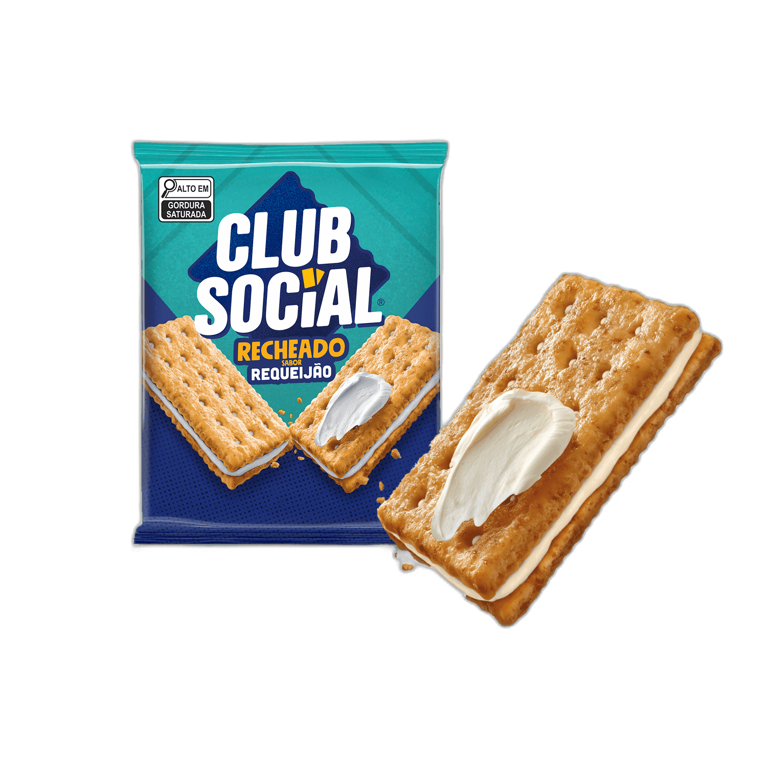 Club Social Recheado